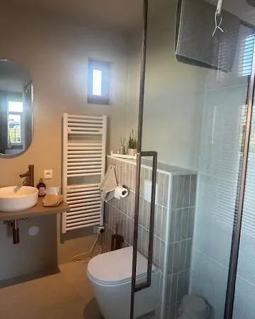 Bed & Breakfast 1691 Valkenburg aan de Geul