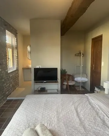 1691 فندق مبيت وإفطار Valkenburg aan de Geul