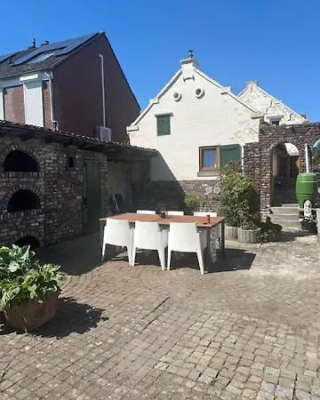Bed & Breakfast 1691 Valkenburg aan de Geul