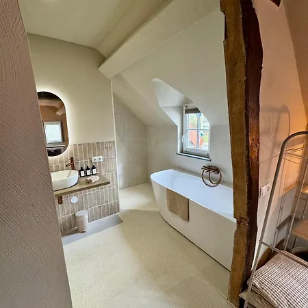 1691 Bed & Breakfast Valkenburg aan de Geul