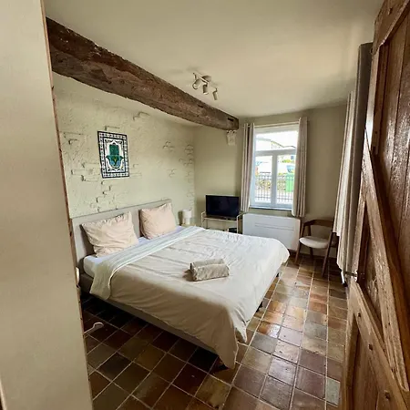 1691 Bed & Breakfast 3*