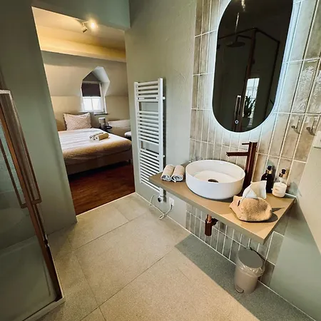 1691 Bed & Breakfast Valkenburg aan de Geul