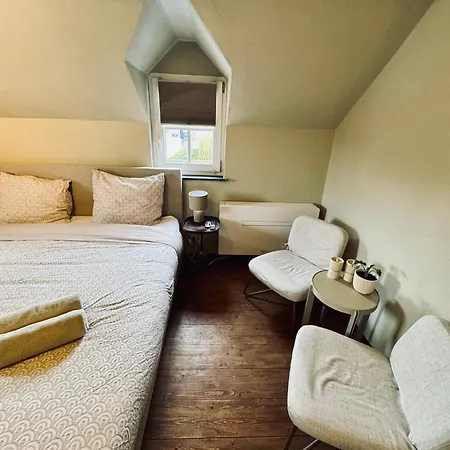 Bed & Breakfast 1691 3*