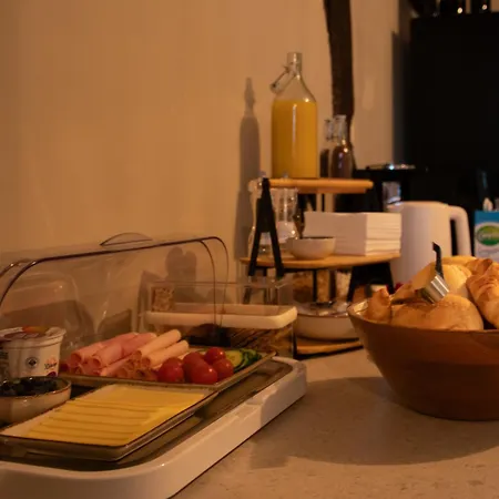 Bed & Breakfast 1691 3*