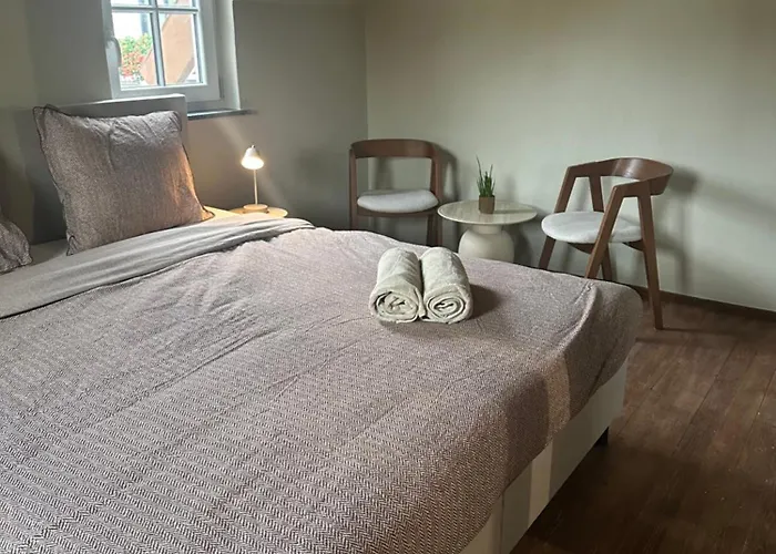 1691 3* Валкенбург