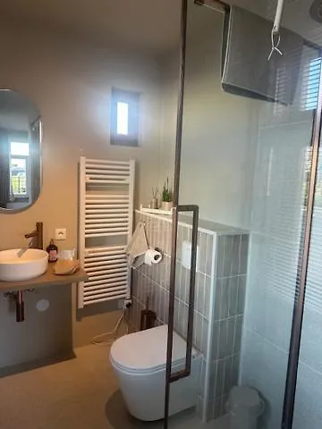 فندق مبيت وإفطار 1691 Valkenburg aan de Geul