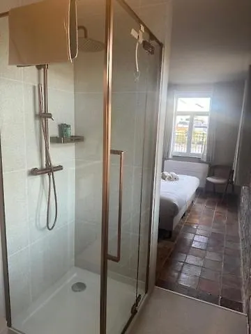 فندق مبيت وإفطار 1691 3*