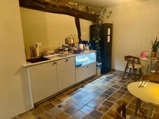 1691 Bed & Breakfast