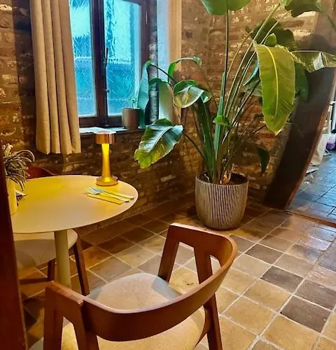 1691 Bed & Breakfast 3*