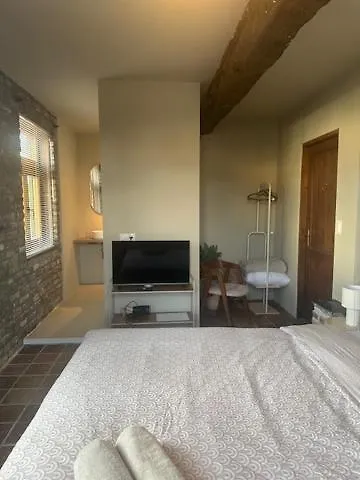 1691 Bed & Breakfast Valkenburg aan de Geul